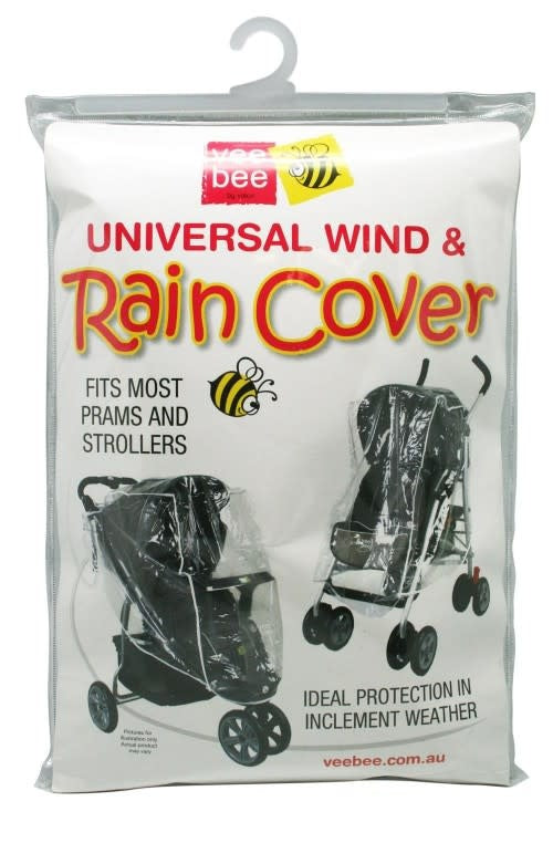 VeeBee Universal Wind & Raincove (A01010)