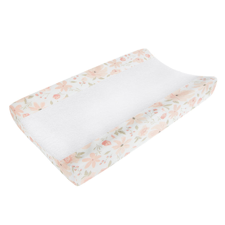 Change pad cover Meadow