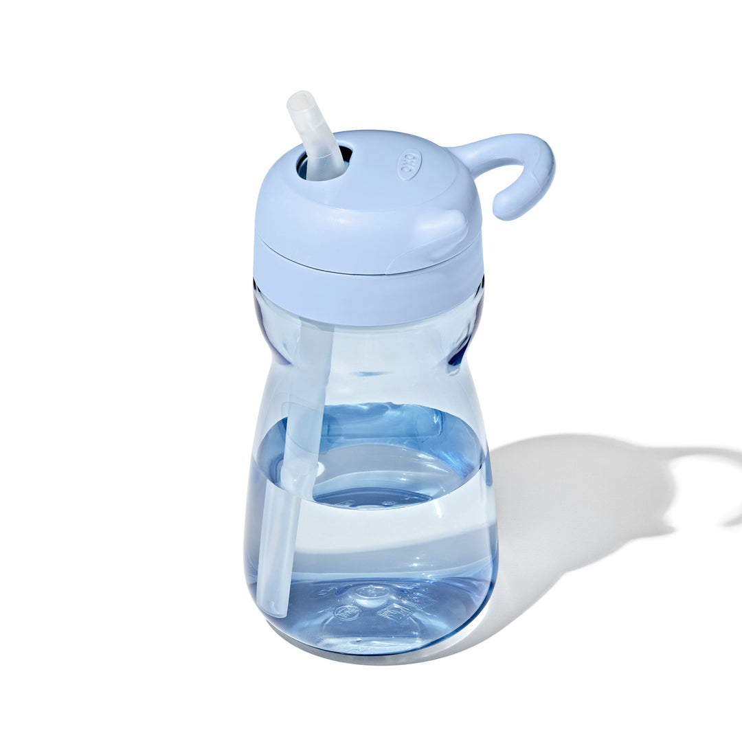 OXO Tot Adventure Water Bottle - Dusk