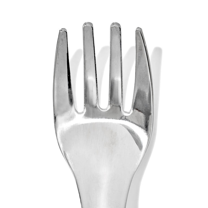 OXO Tot Fork & Spoon Set - Opal