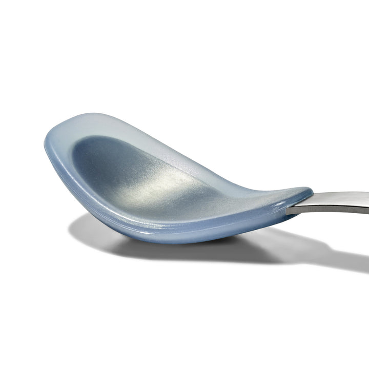 OXO Tot On-The-Go Feeding Spoon - Dusk