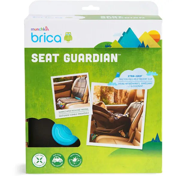 Munchkin Brica Seat Guardian