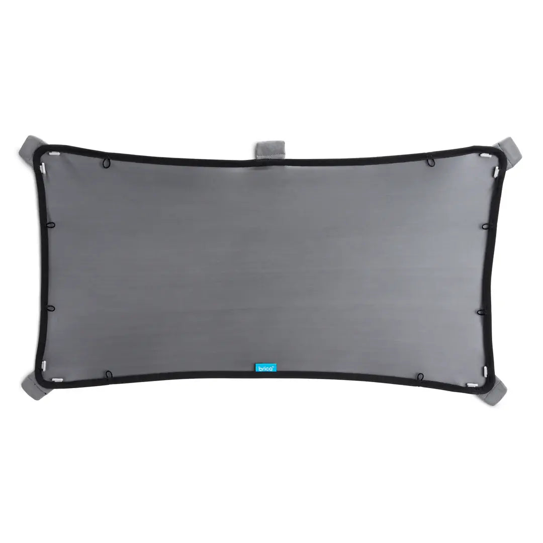Munchkin Brica Magnetic Stretch To Fit Sun Shade