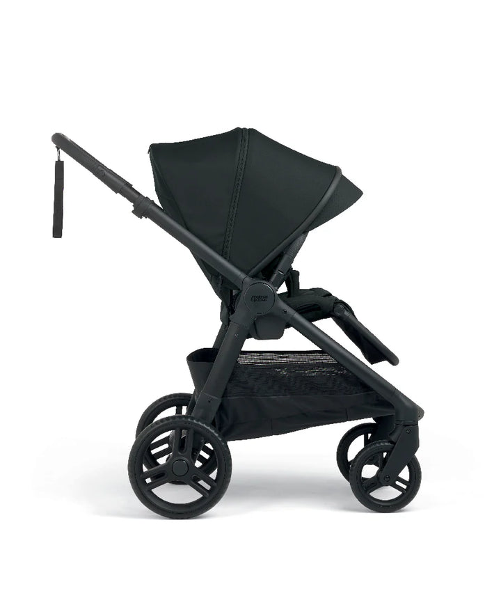 Mamas & Papas Ocarro2 All -Terrain Pram Bundle - Eclipse Black