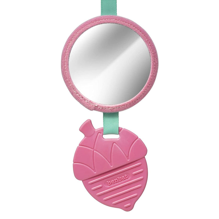 Benbat Dazzle Double sided Car Arch-Unicorn(BB651)