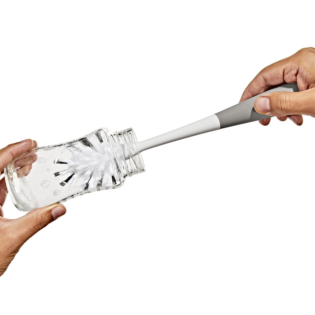 OXO Tot Bottle & Straw Cup Cleaning Set - Drizzle