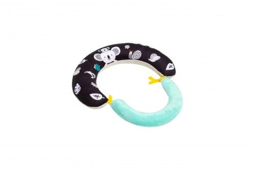 TAF toys 2 in 1 Tummy Time Pillow(TT12475)