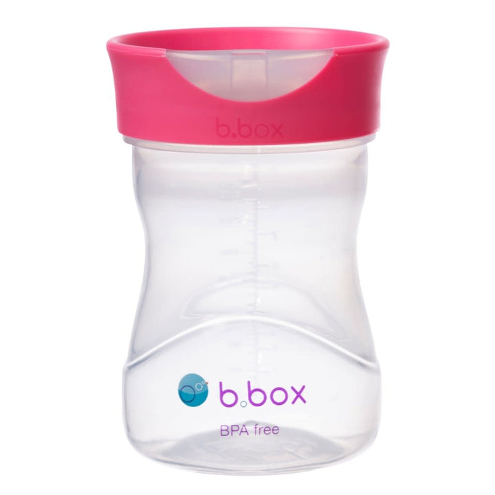 B.BOX TRAINING CUP - RASPBERRY