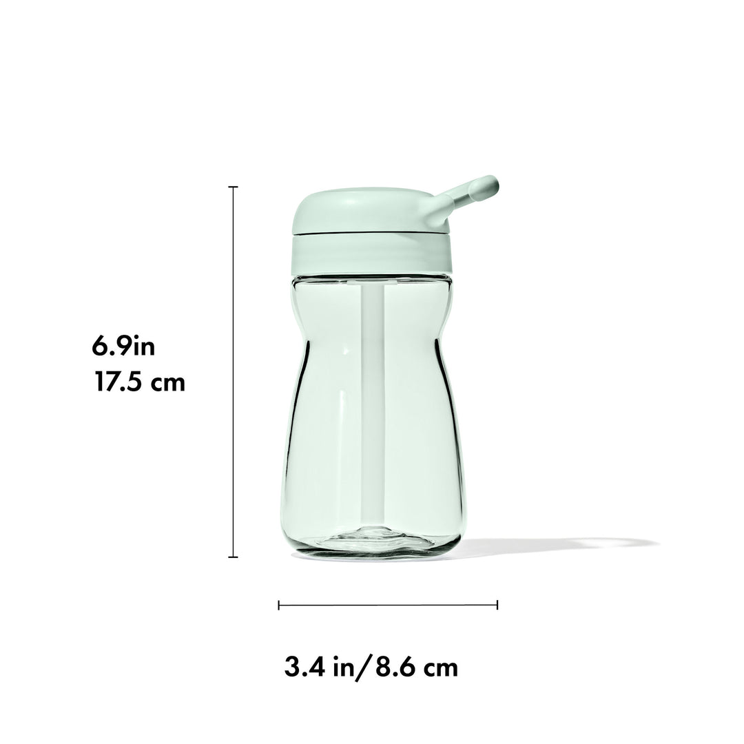 OXO Tot Adventure Water Bottle - Opal