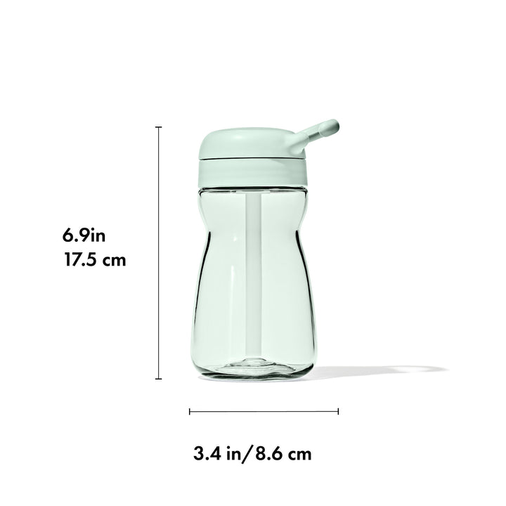 OXO Tot Adventure Water Bottle - Opal