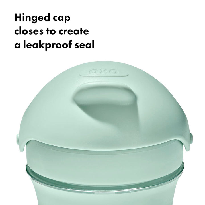 OXO Tot Transitions 9oz Straw Cup - Opal