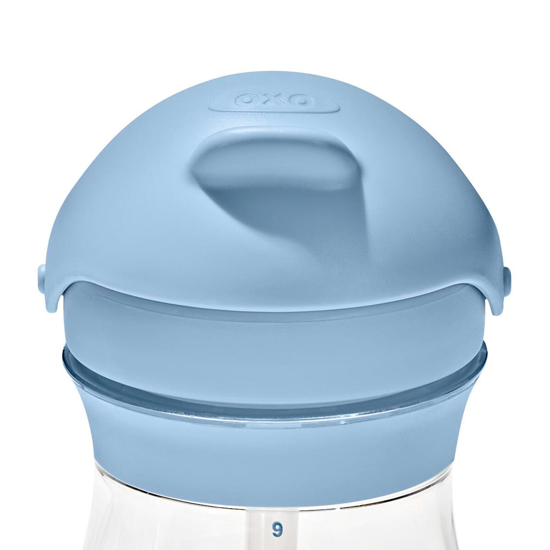 OXO Tot Transitions 9oz Straw Cup - Dusk