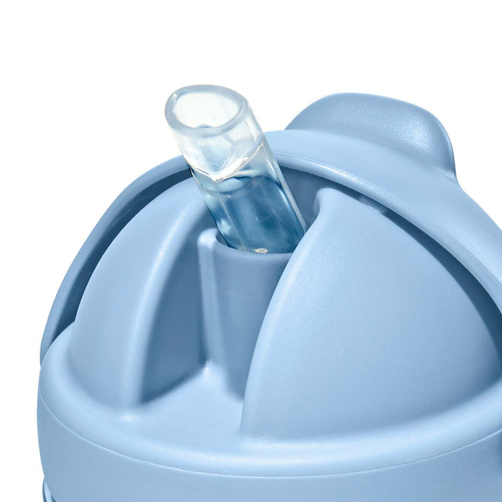 OXO Tot Transitions 9oz Straw Cup - Dusk