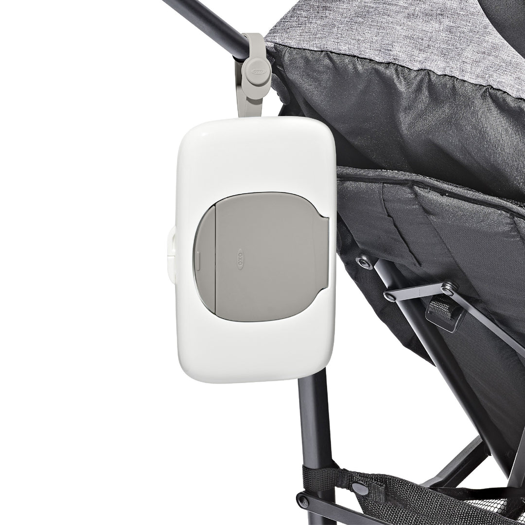 OXO TOT ON-THE-GO WIPES DISPENSER - DRIZZLE