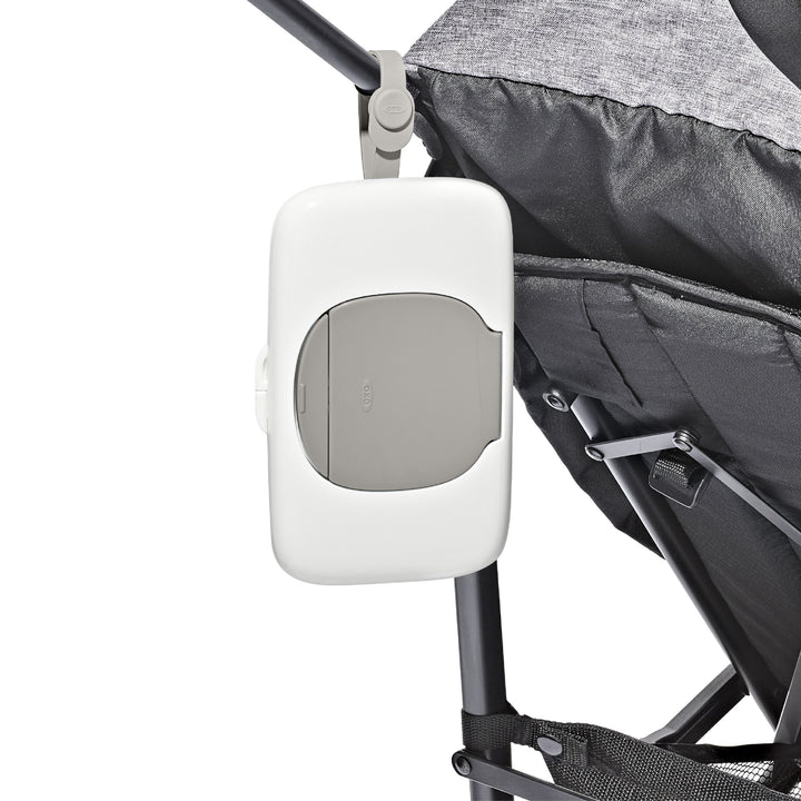 OXO TOT ON-THE-GO WIPES DISPENSER - DRIZZLE