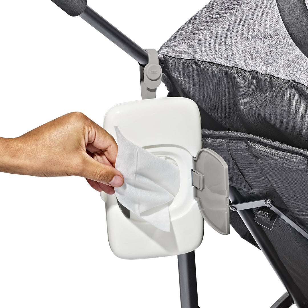 OXO TOT ON-THE-GO WIPES DISPENSER - DRIZZLE