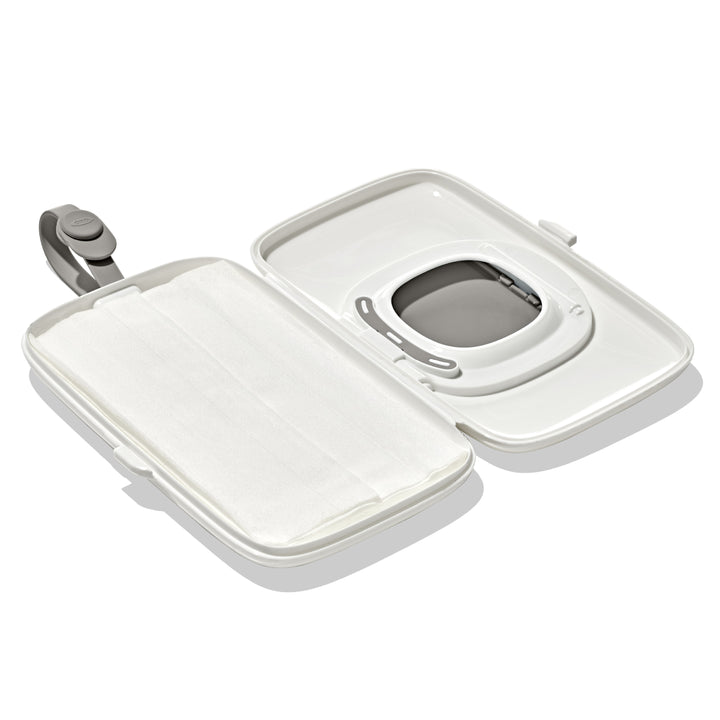OXO TOT ON-THE-GO WIPES DISPENSER - DRIZZLE