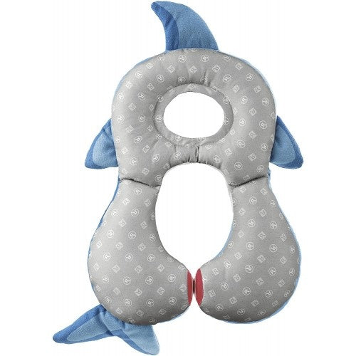 Benbat Travel Friend 1-4yrs - Shark(BB309)