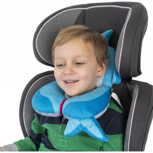 Benbat Travel Friend 1-4yrs - Shark(BB309)