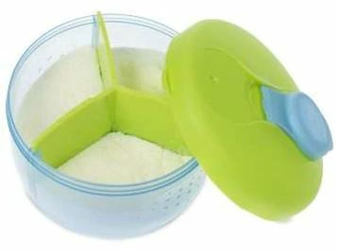 Chicco Milk Powder Dispenser:3 Phase System