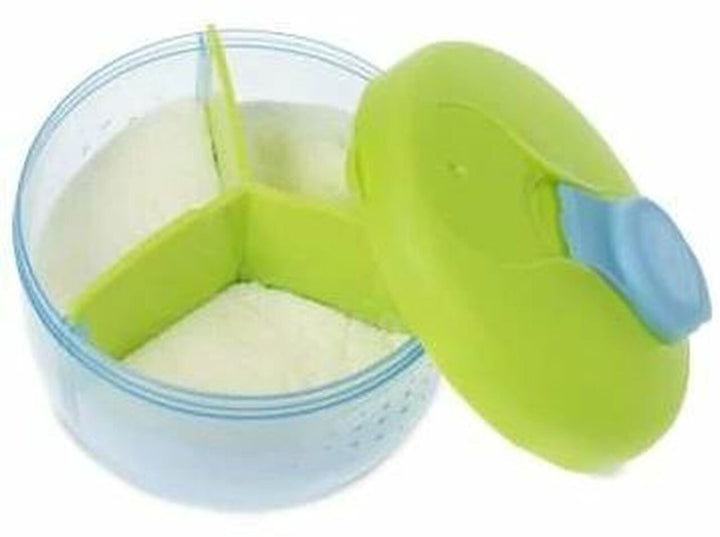 Chicco Milk Powder Dispenser:3 Phase System