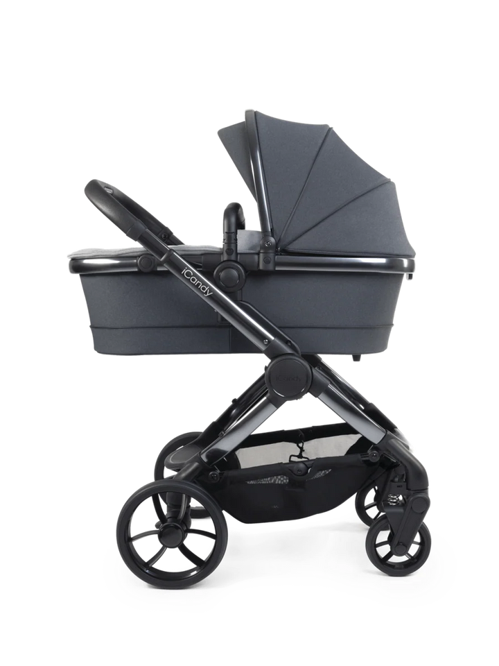 iCandy Peach 7 Pram - Truffle