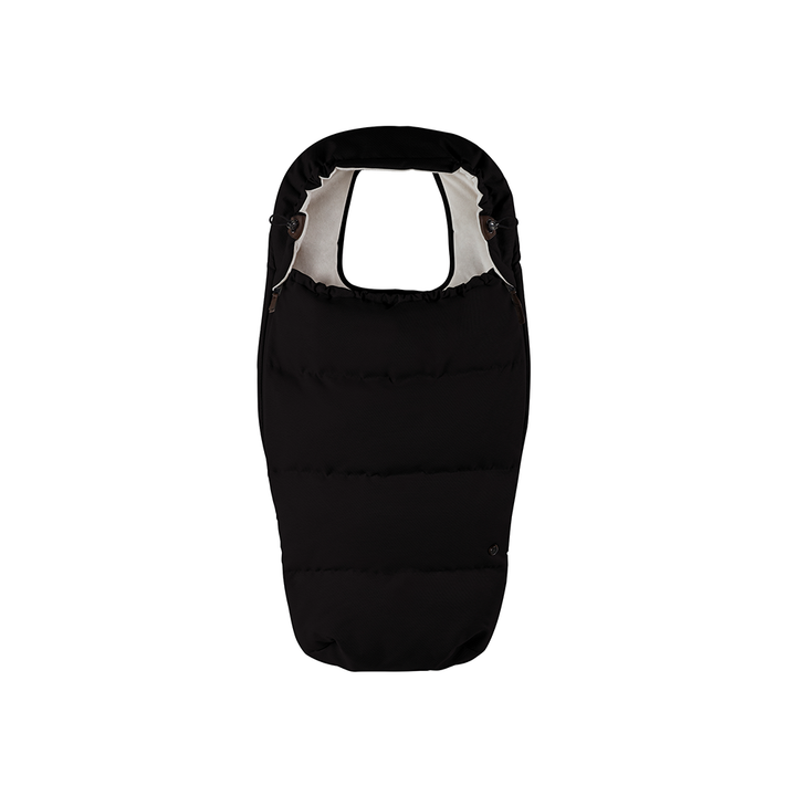 Silver Cross Reef Footmuff Nocturne/Espresso