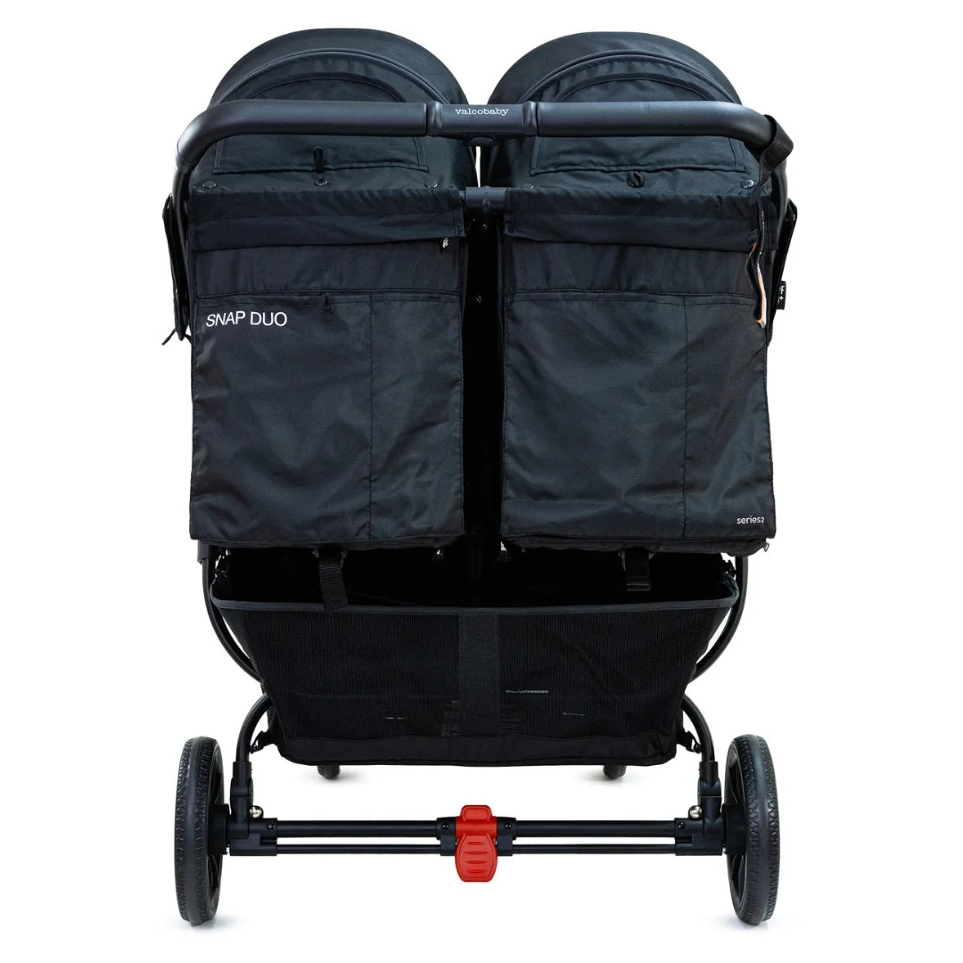 Valco Baby Snap Duo Series 2 - Pitch (N0501)
