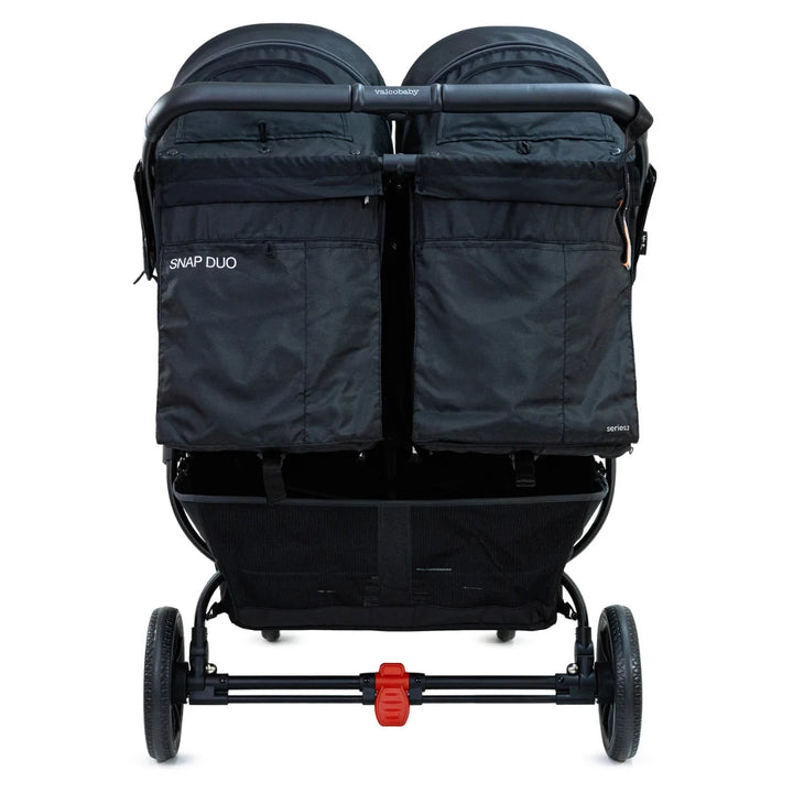 Valco Baby Snap Duo Series 2 - Pitch (N0501)