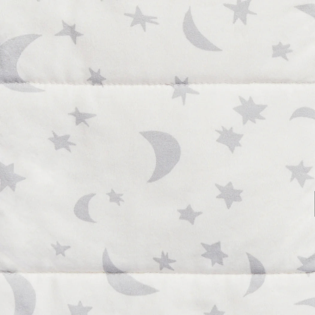 Sleep Suit 2.5 T-White Moonlight