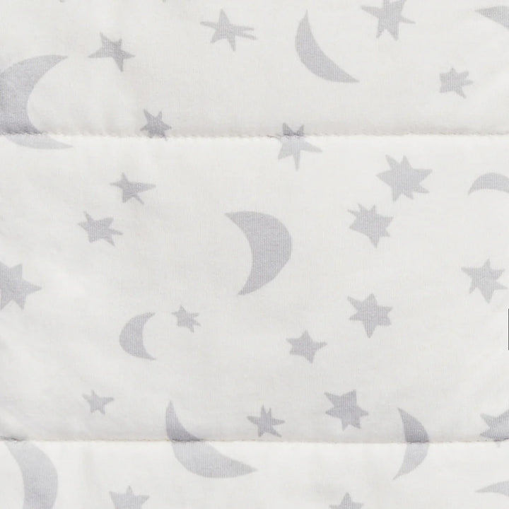 Sleep Suit 2.5 T-White Moonlight