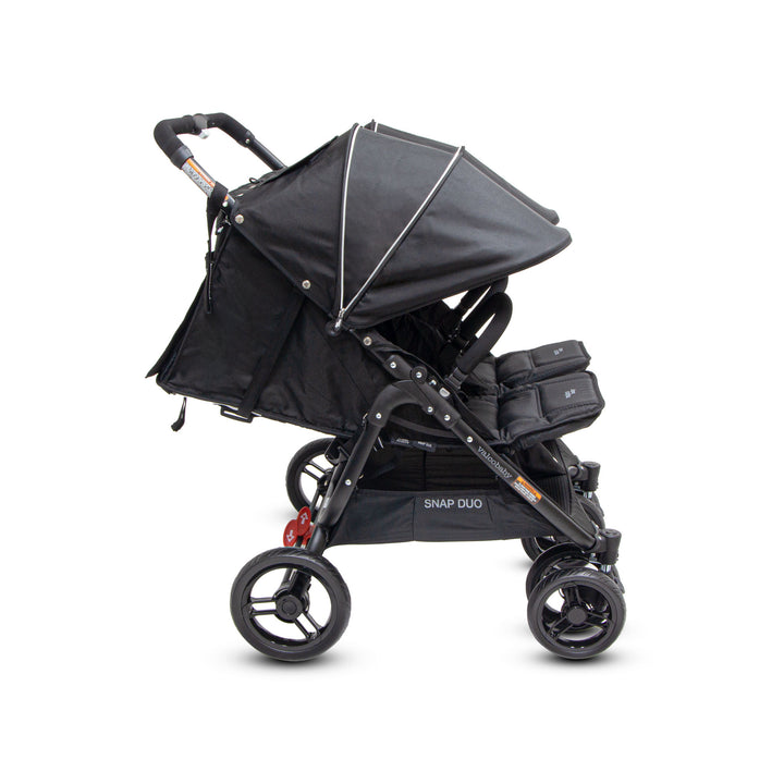 Valco Baby Snap Duo - Black Beauty (N9073)
