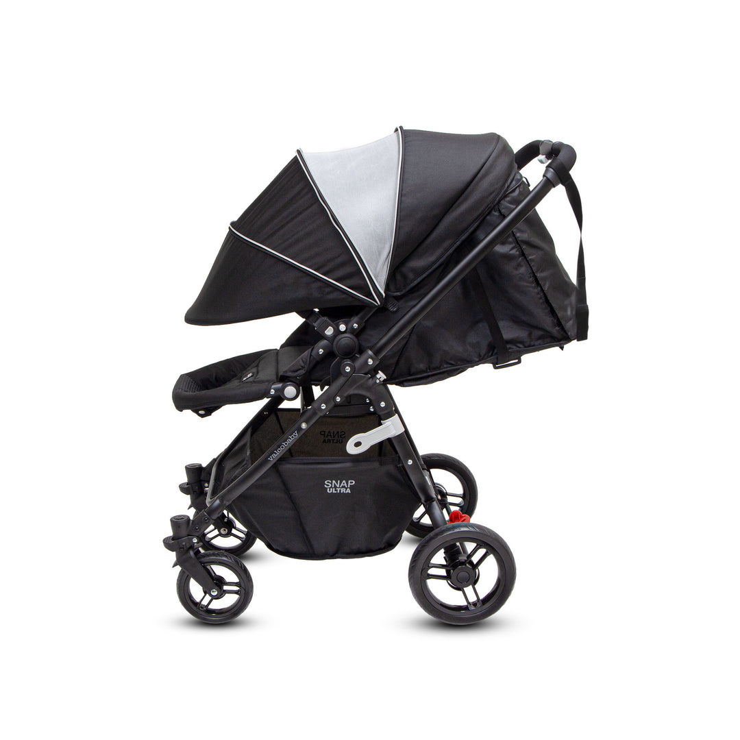 Valco Baby Snap Ultra Coal Black (N9688)