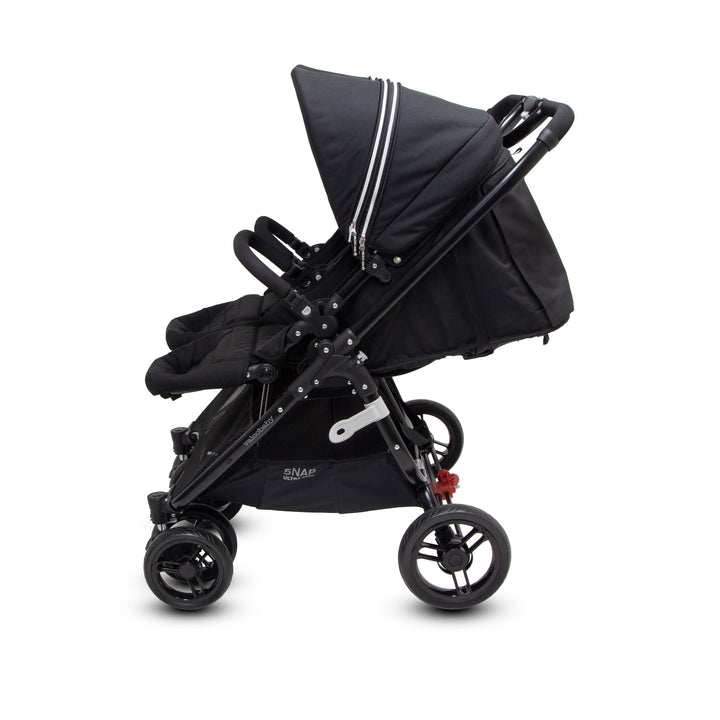 Valco Baby Snap Ultra Duo-Coal Black (N9691)