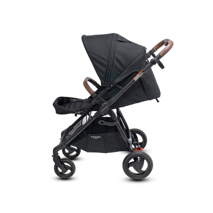Valco Baby Trend Ultra Ash Black(N0097)