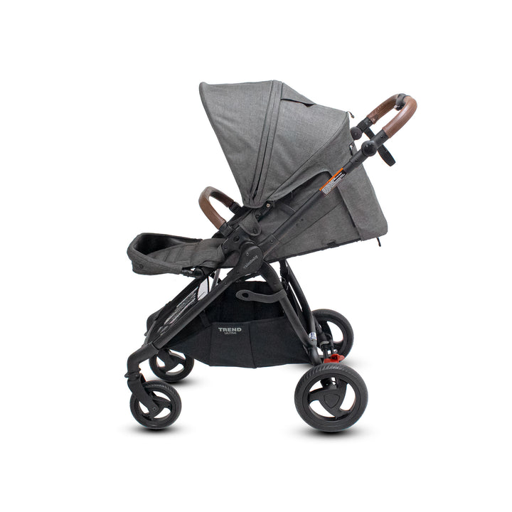 Valco Baby Trend Ultra Charcoal(N9901)