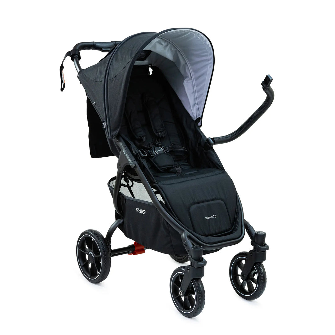 Valco Baby Series 2 Snap - Pitch (N0503)