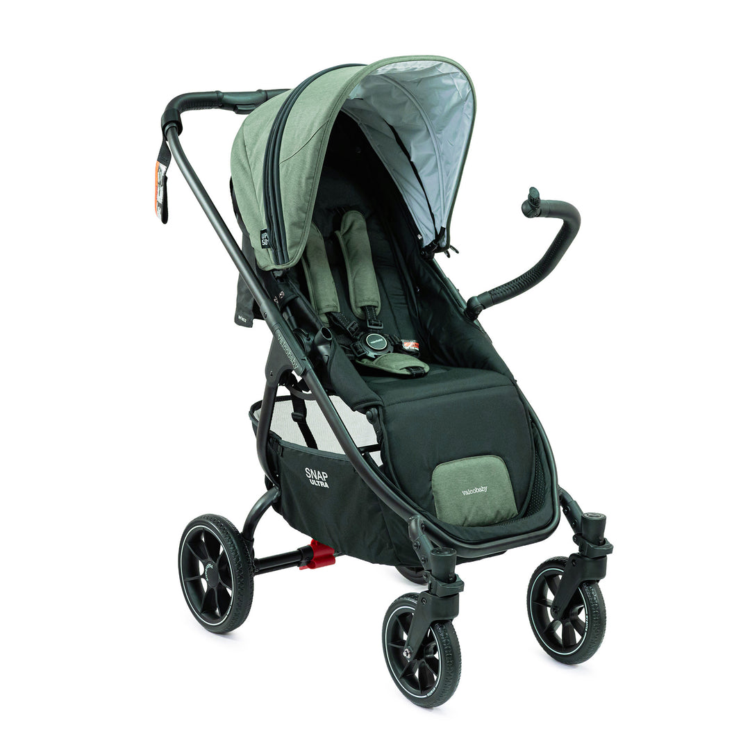 Valco Baby Series 2 Snap Ultra - Basil (N0506)