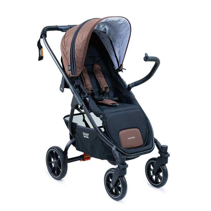 Valco Baby Series 2 Snap Ultra - Cocoa (N0504)