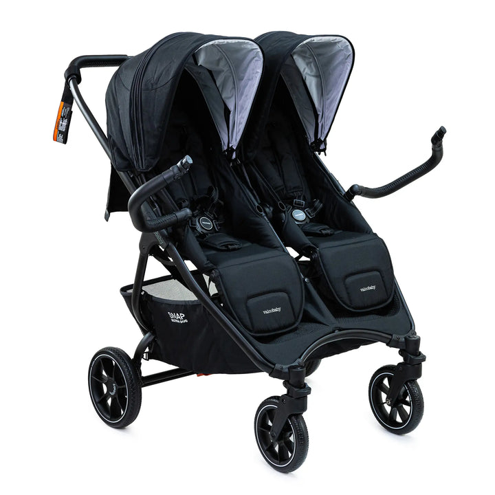 Valco Baby Snap Ultra Duo Series 2 - Pitch (N0507)