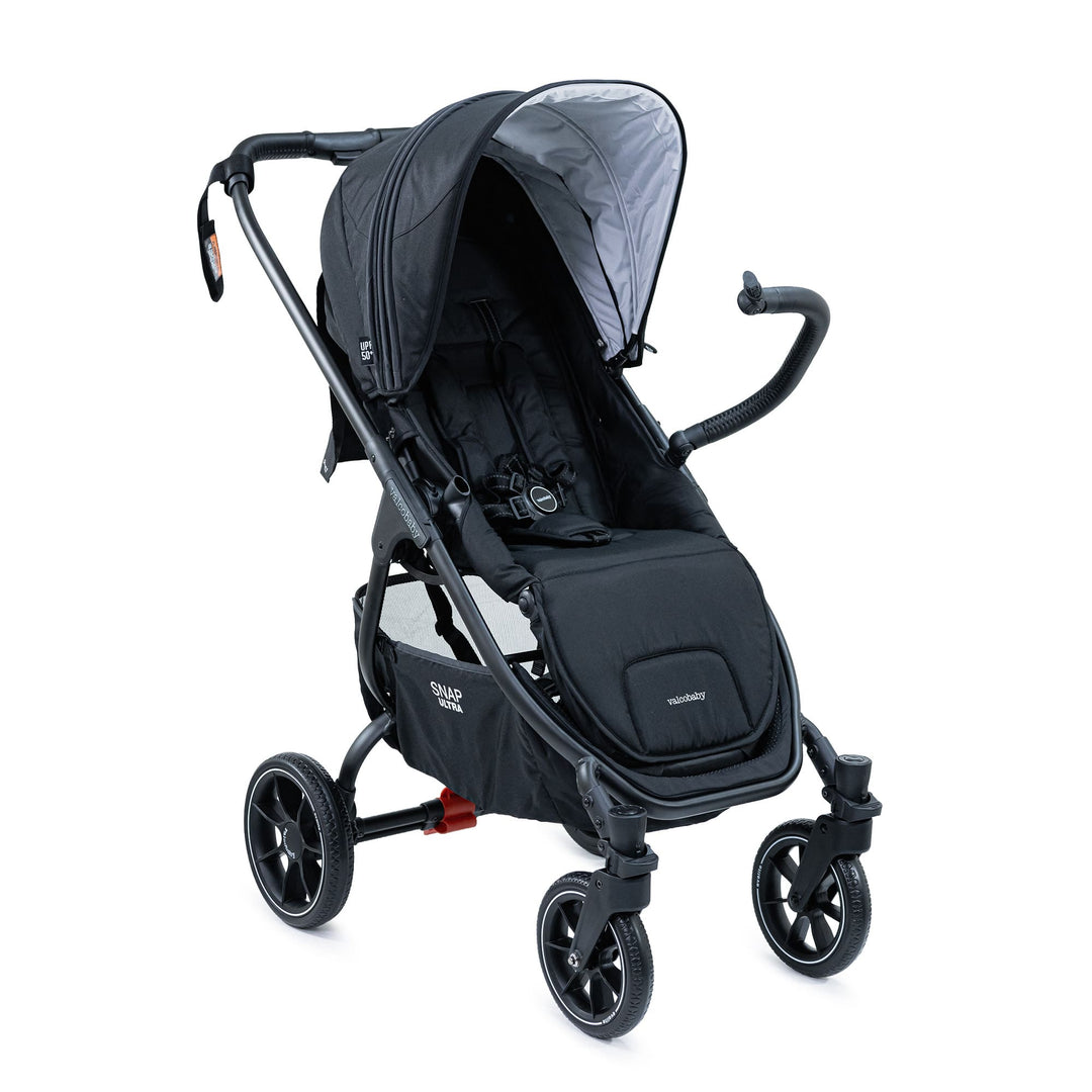 Valco Baby Series 2 Snap Ultra - Pitch (N0505)