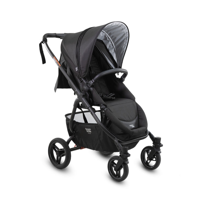 Valco Baby Snap Ultra Elite - Liquorice(N0331)