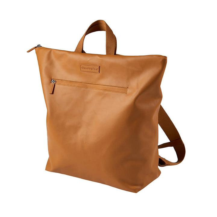 Done by Deer Changing Backpack + Change Mat Mustard