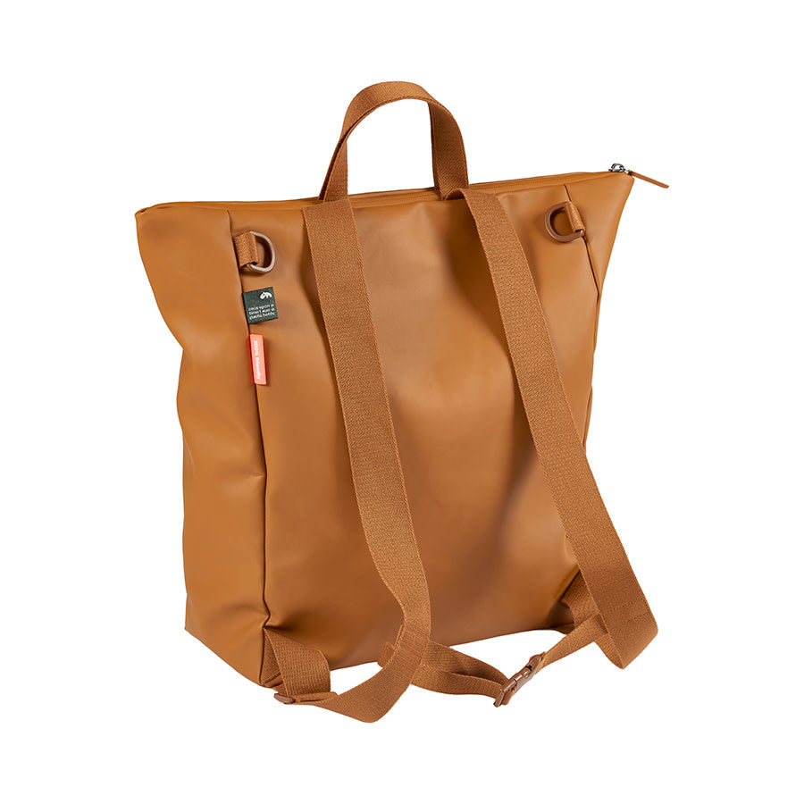 Done by Deer Changing Backpack + Change Mat Mustard