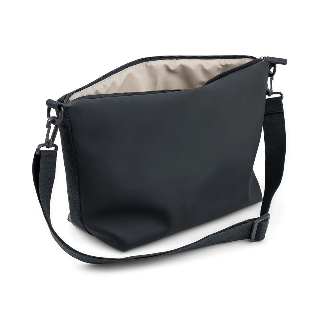 Done by Deer Stroller Bag Black