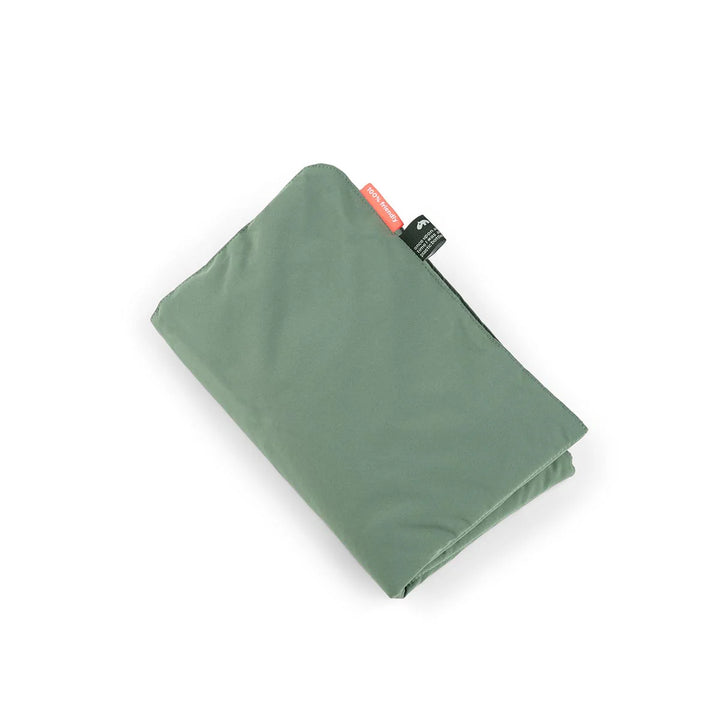 Done by Deer Quilted Changing Tote - Green