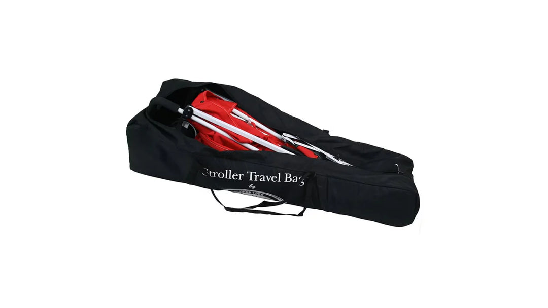 Valco Baby Universal Stroller Travel Bag - Fits Most Umbrella Strollers