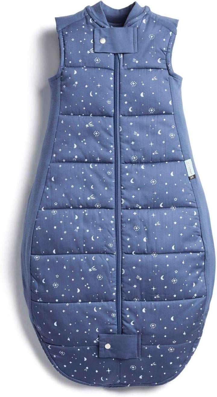 SHEETING SLEEPING BAG 2.5TOG-Night Sky