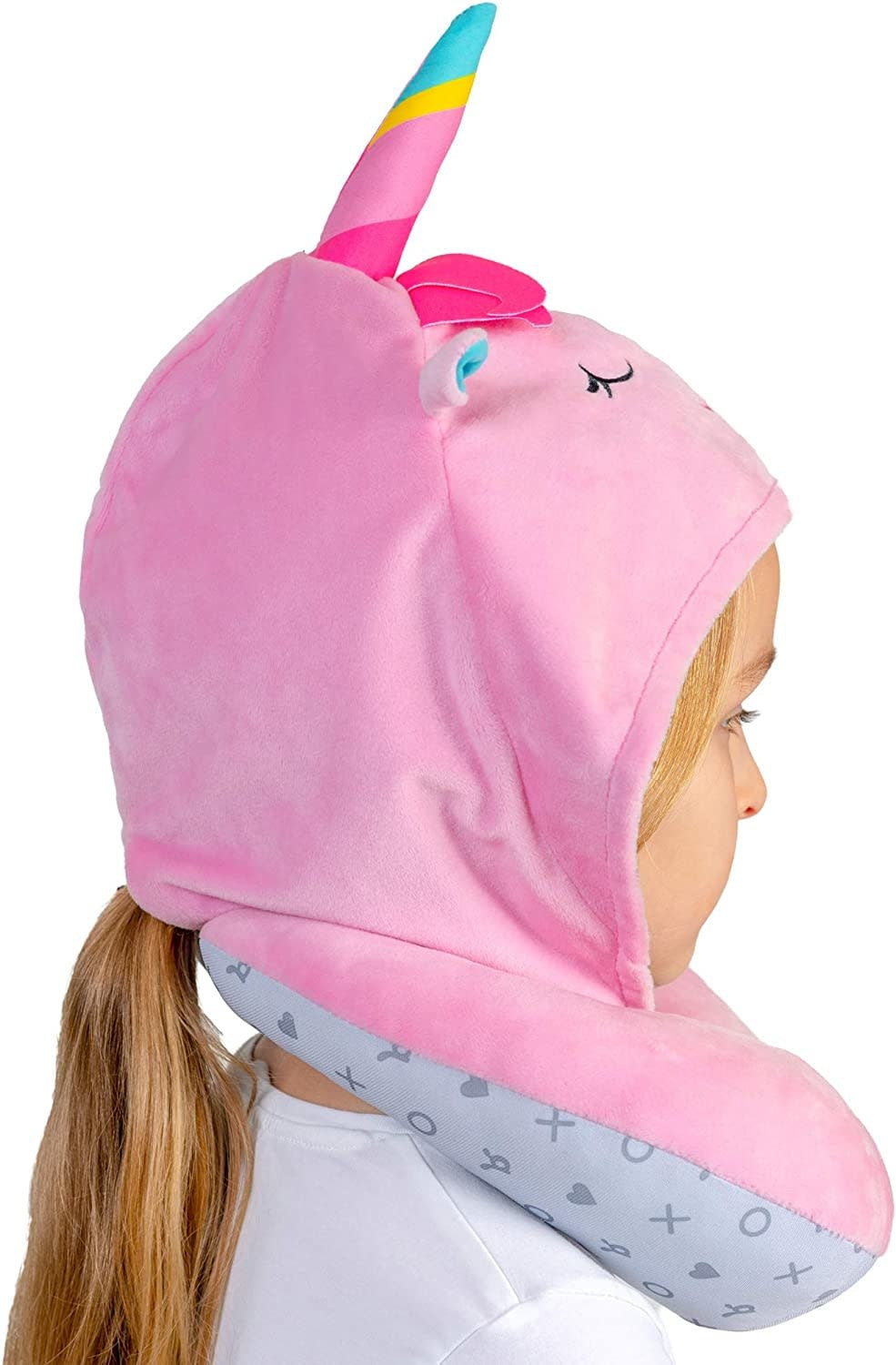 Benbat Travel Friend 4yrs+ - unicorn(BB180)