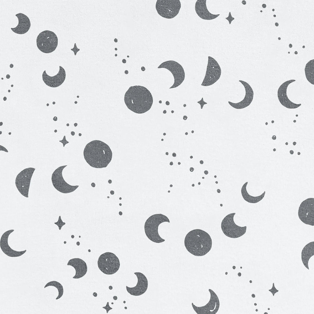 SWADDLE UP™ Bamboo 0.2T - Moonscape White